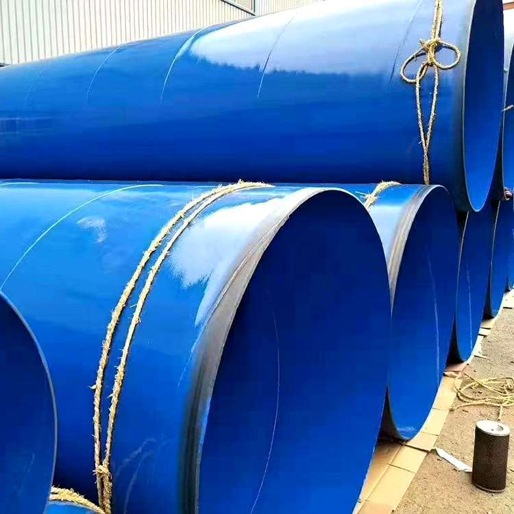環氧樹脂涂塑鋼管生產廠家